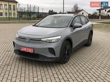 Авто Volkswagen Id 4 2023 № 8287717