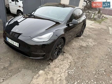 Авто Tesla Model 3 2021 № 8287727