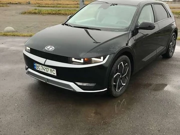 Авто Hyundai Ioniq 5 2023 № 8287734