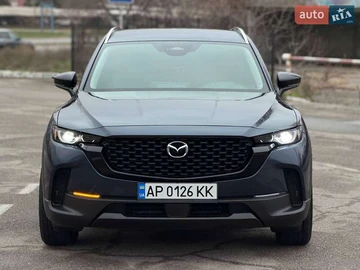 Авто Mazda Cx-50 2025 № 8287744