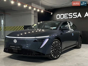 Авто Nissan N7 2025 № 8287762