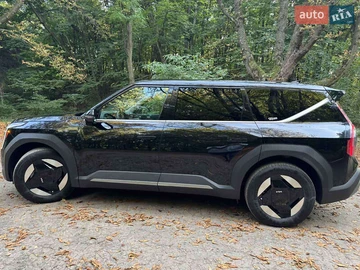 Авто KIA Ev9 2024 № 8287766
