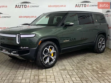 Авто Rivian R1S 2023 № 8287786