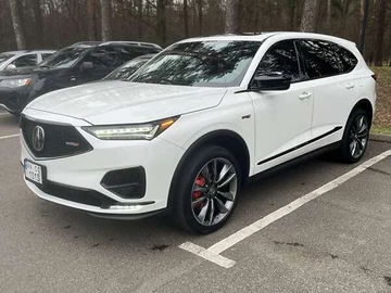 Авто Acura Mdx 2022 № 8287787