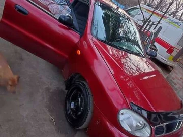 Авто ЗАЗ Sens 2007 № 8287800