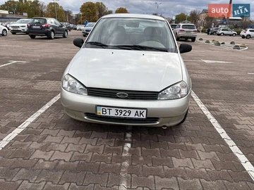 Авто ВАЗ 1117 Калина 2008 № 8287807
