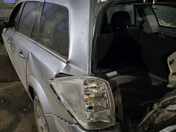Авто Opel Astra 2010 № 8287819