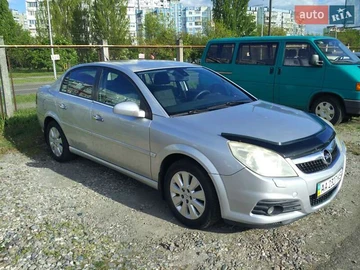 Авто Opel Vectra 2006 № 8287853