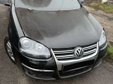 Авто Volkswagen Golf 2008 № 8287865