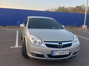 Авто Opel Vectra 2006 № 8288050