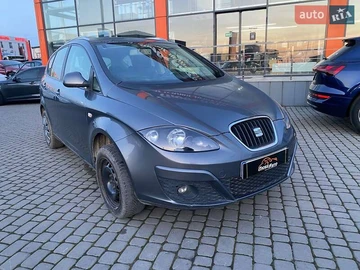 Авто SEAT Altea Xl 2012 № 8288069