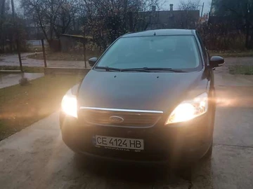 Авто Ford Focus 2010 № 8288084