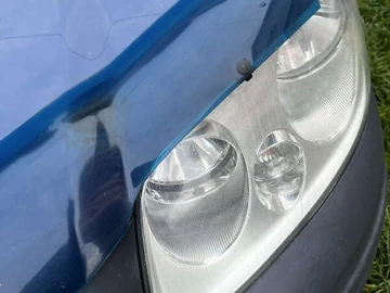 Авто Volkswagen Caddy 2007 № 8288085