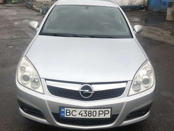 Авто Opel Vectra 2007 № 8288087