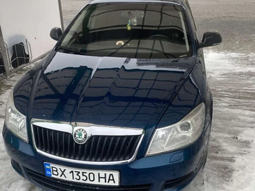 Авто Skoda Octavia 2011 № 8288092