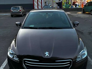 Авто Peugeot 301 2015 № 8288094