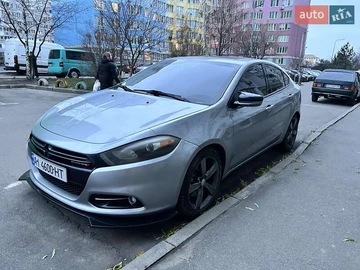 Авто Dodge Dart 2014 № 8288113