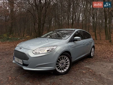 Авто Ford Focus 2013 № 8288133