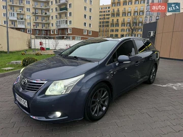 Авто Toyota Avensis 2009 № 8288143
