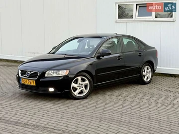 Авто Volvo S40 2011 № 8288153
