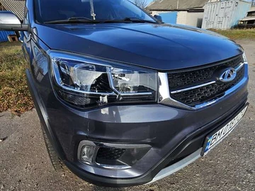 Авто Chery Tiggo 2 2019 № 8288155