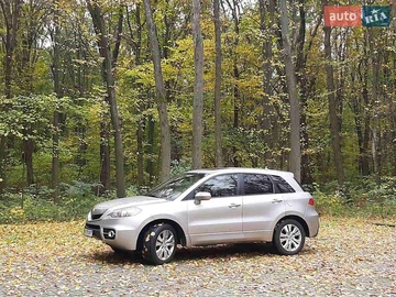 Авто Acura Rdx 2011 № 8288161