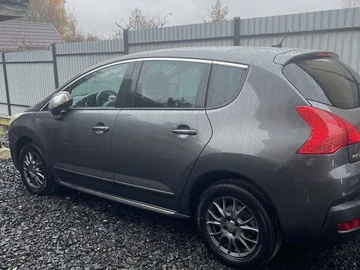 Авто Peugeot 3008 2011 № 8288165