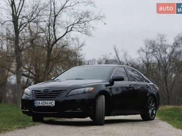Авто Toyota Camry 2006 № 8288168