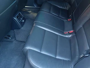 Авто Audi A6 2008 № 8288251