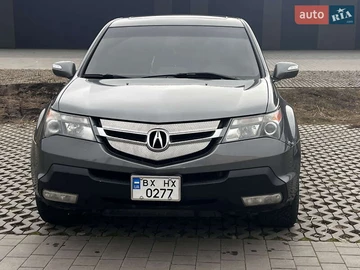 Авто Acura Mdx 2008 № 8288264