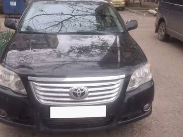 Авто Toyota Avalon 2008 № 8288265