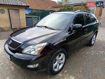 Авто Lexus Rx 2007 № 8288270