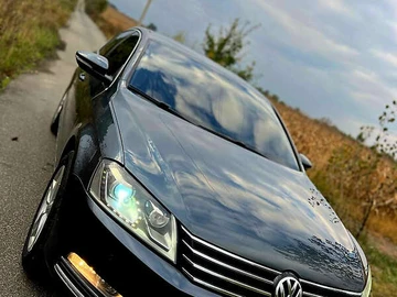 Авто Volkswagen Passat 2012 № 8288271