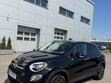 Авто Fiat 500X 2016 № 8288273
