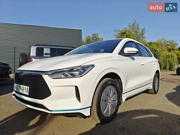 Авто BYD E2 2022 № 8288331