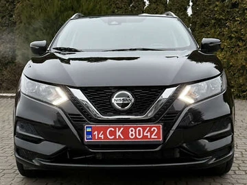Авто Nissan Rogue Sport 2020 № 8288335