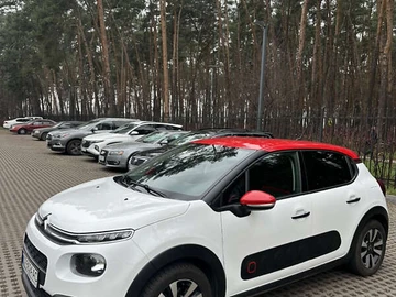 Авто Citroen C3 2019 № 8288336