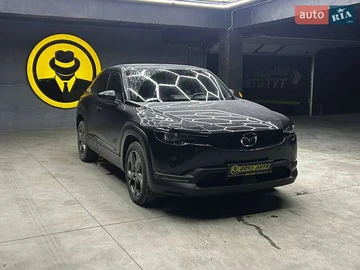 Авто Mazda Mx-30 2021 № 8288342