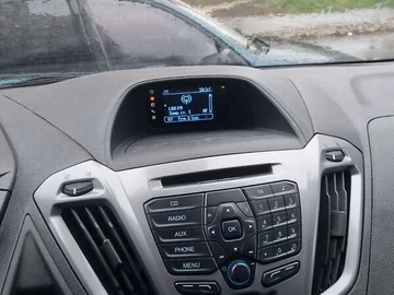 Авто Ford Transit Custom 2014 № 8288346