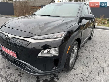 Авто Hyundai Kona 2021 № 8288347