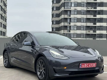 Авто Tesla Model 3 2020 № 8288348