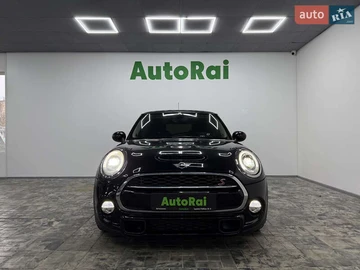 Авто MINI Cooper 2016 № 8288359
