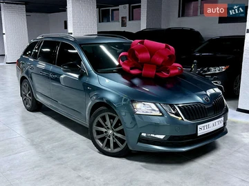 Авто Skoda Octavia 2020 № 8288361