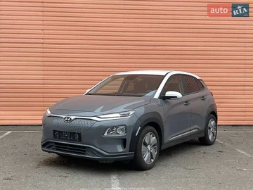 Авто Hyundai Kona 2019 № 8288362