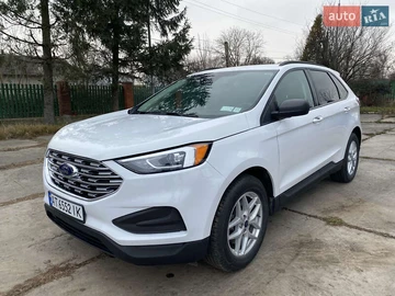 Авто Ford Edge 2021 № 8288365