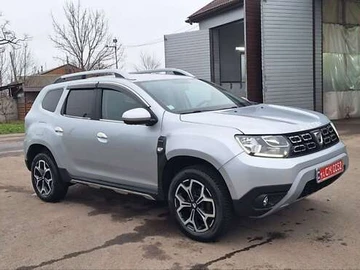 Авто Dacia Duster 2021 № 8288366