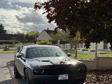 Авто Dodge Challenger 2016 № 8288368