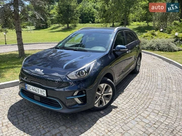Авто KIA Niro 2021 № 8288381