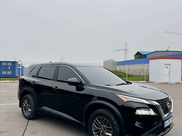 Авто Nissan Rogue 2023 № 8288385