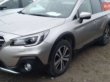 Авто Subaru Outback 2018 № 8288387